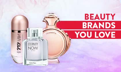 Perfumes
