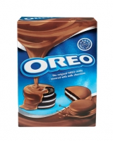 Oreo Chocolate Gift 328g